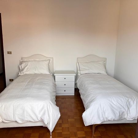 Appartamento Vera Ponte San Nicolò Екстериор снимка