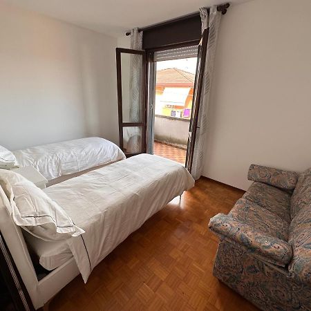 Appartamento Vera Ponte San Nicolò Екстериор снимка